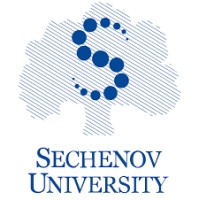 I.M. Sechenov First Moscow State Medical University Logo