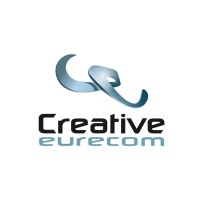 Creative Eurecom Logo