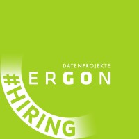 ERGON Datenprojekte GmbH Logo