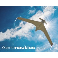 Aeronautics Group Logo