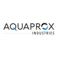 AQUAPROX INDUSTRIES Logo