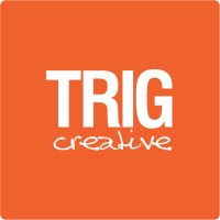 TRIG CREATIVE LIMITED Logo