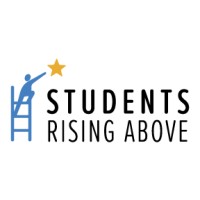 Students Rising Above Logo