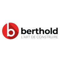 BERTHOLD Logo