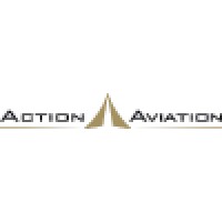 Action Aviation Logo