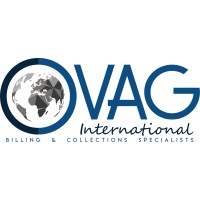 OVAG International AG Logo