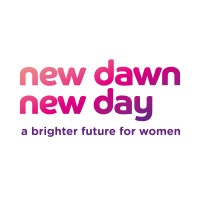 New Dawn New Day Logo