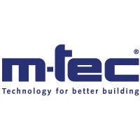 m-tec mathis technik gmbh Logo