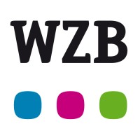 Wissenschaftszentrum Berlin fuer Sozialforschung (WZB) Logo