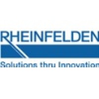 Rheinfelden Alloys GmbH & Co. KG Logo