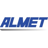 Almet France Logo