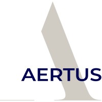 Aertus Finance Logo