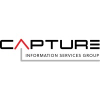 CaptureISG Logo