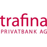Trafina Private Bank Ltd. Logo