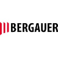 Bergauer AG Logo
