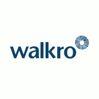 Walkro Logo