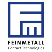 FEINMETALL Logo