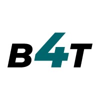 Best4Tires GmbH Logo