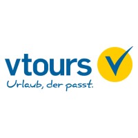vtours GmbH Logo