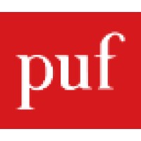 Presses Universitaires de France Logo