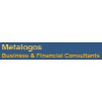 Metalogos Logo