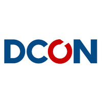 DCON Software & Service AG Logo