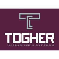 Togher Construction Ltd. Logo