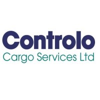 Controlo Cargo Services Ltd. Logo