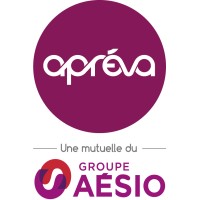 Mutuelle APREVA SA Logo