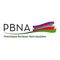 Polyclinique Bordeaux Nord Aquitaine Logo