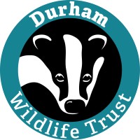 Durham Wildlife Trust Logo