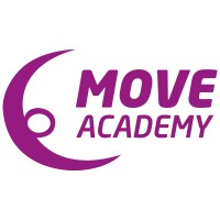 Move Academy Logo