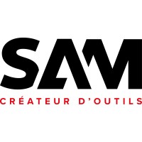 SAM OUTILLAGE Logo