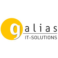 galias GmbH Logo