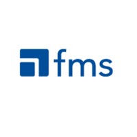 fms GmbH Unternehmensberatung Logo