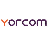 Yorcom Computers B.V. Logo
