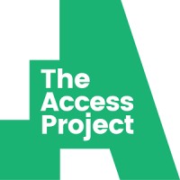 The Access Project Logo