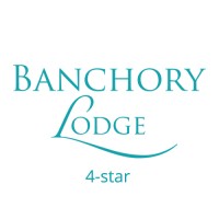 Banchory Lodge Hotel Ltd. Logo