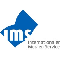 ims Internationaler Medien Service GmbH & Co. KG Logo