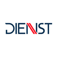 DIENST Packsystems (Verpackungstechnik GmbH) Logo