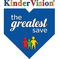 KinderVision Logo