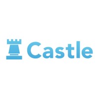 Castle Precision Engineering Logo