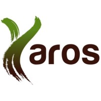 YAROS DAU SLU Logo