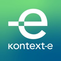 Kontext-e Logo