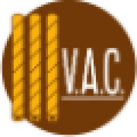 V.A.C. B.V. Logo