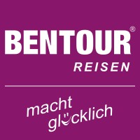 Bentour Reisen AG Logo