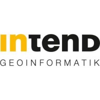 INTEND Geoinformatik GmbH Logo