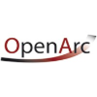 OpenArc SRL Logo