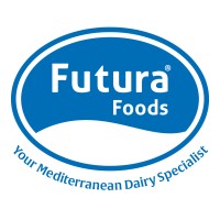 Futura Foods UK Ltd Logo