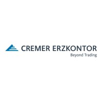 CREMER ERZKONTOR GmbH & Co. KG Logo